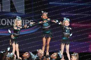 LA Xtreme Malicious Minis