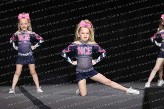 North Central Elite Glitz