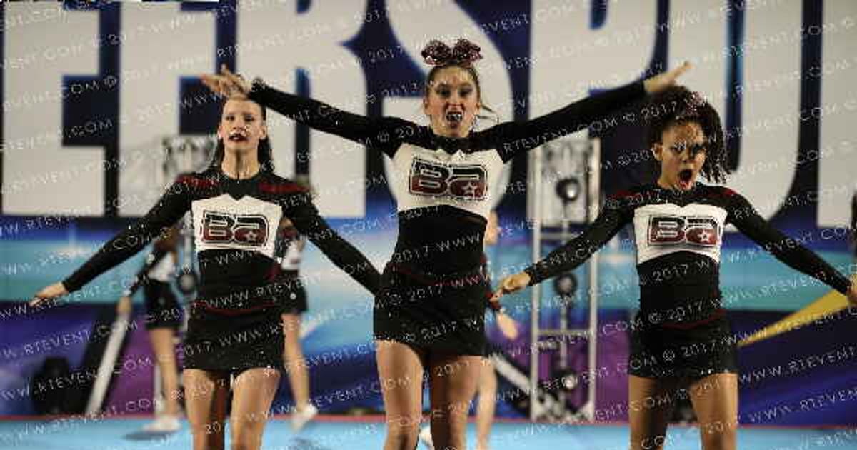 Brandon All-Stars Rose · Tampa