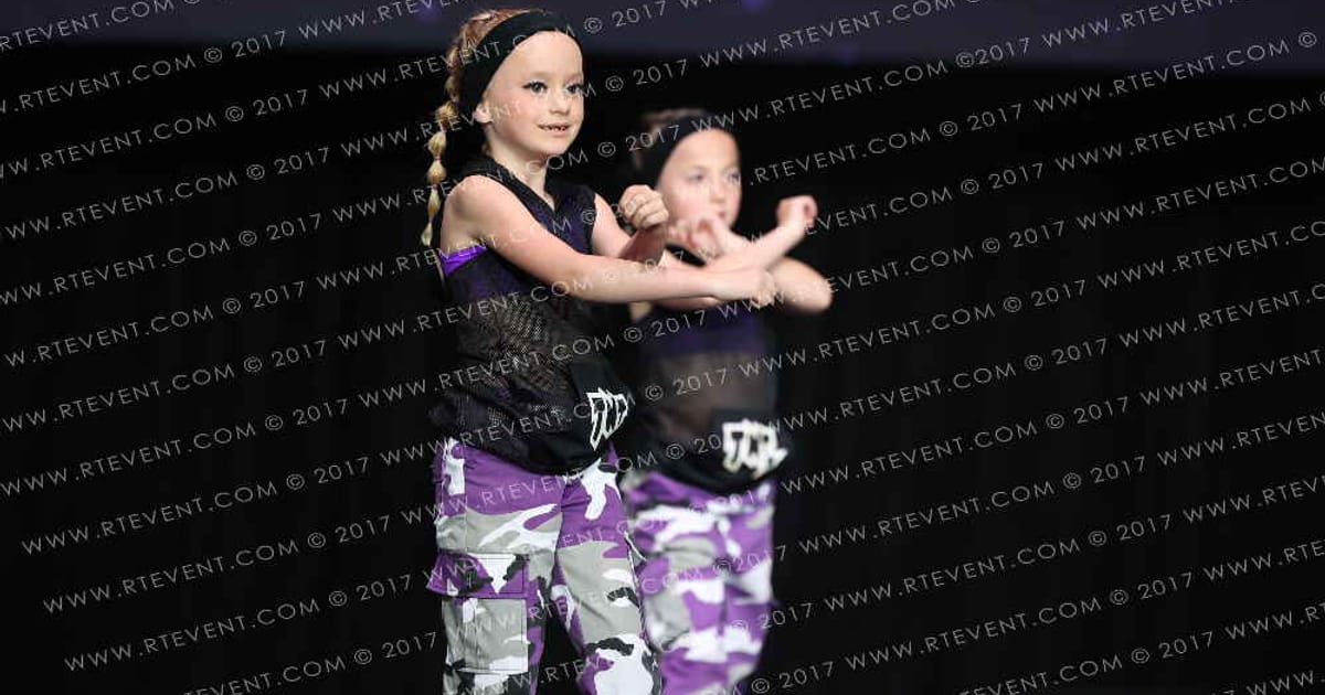 TNT Cheer - Medford Embers · The Open Orlando