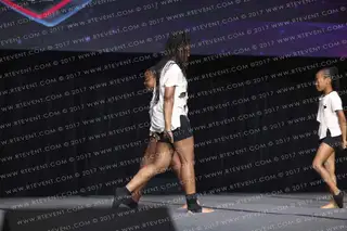 Xtreme Fame Athletics Lady Jags