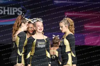 Oakleaf Sports Association Reigning Legacy
