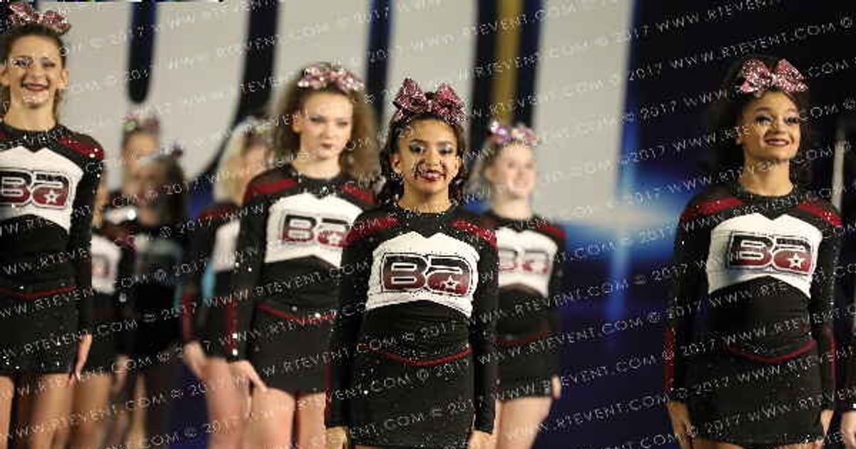 Brandon All-Stars Sapphire · Tampa