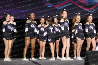 C4C Gladiators