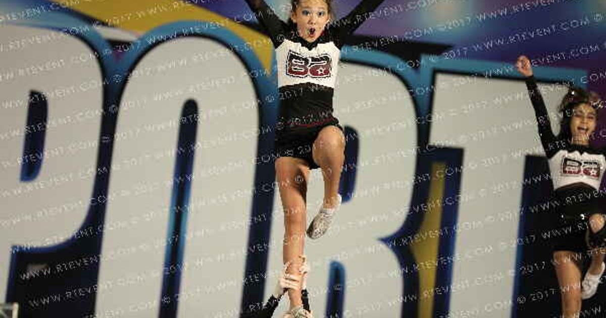 Brandon All-Stars Mist · Tampa