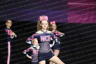 North Central Elite Diamonds