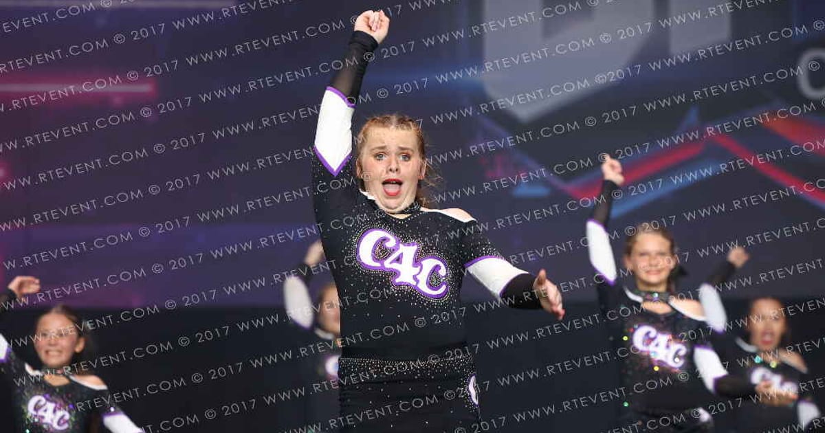 C4C Majors · The Open Orlando