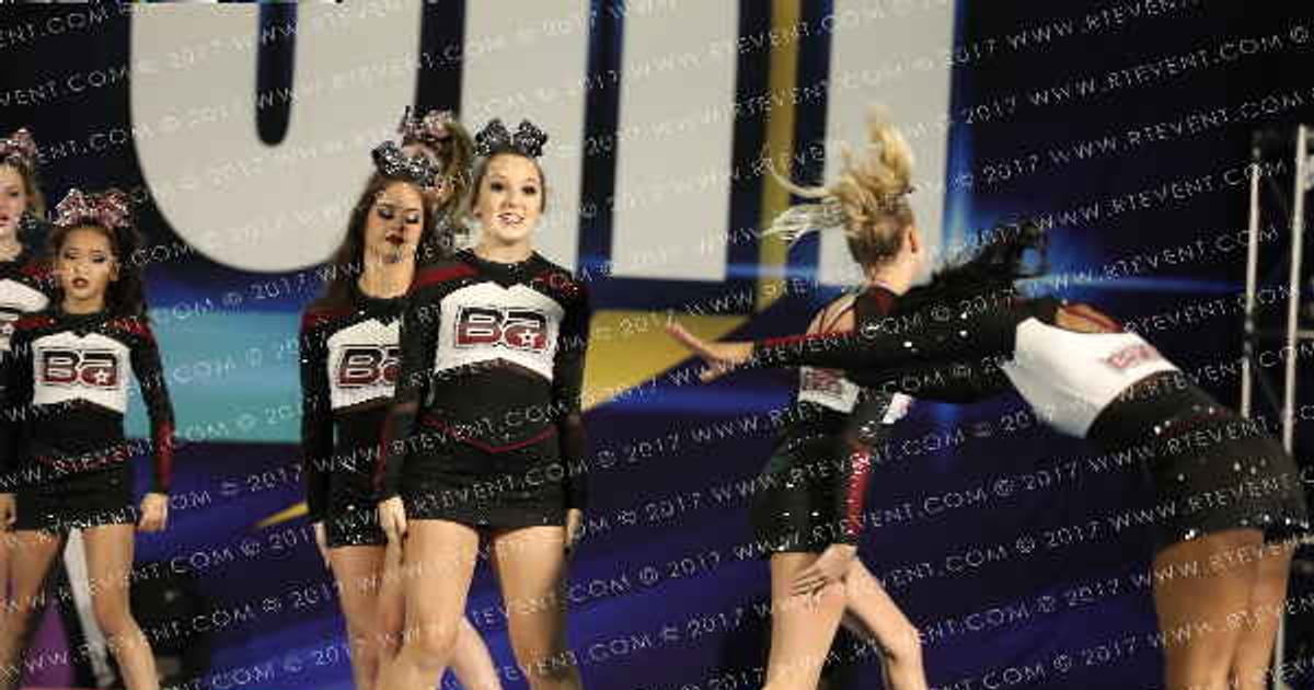 Brandon All-Stars Ice · Tampa