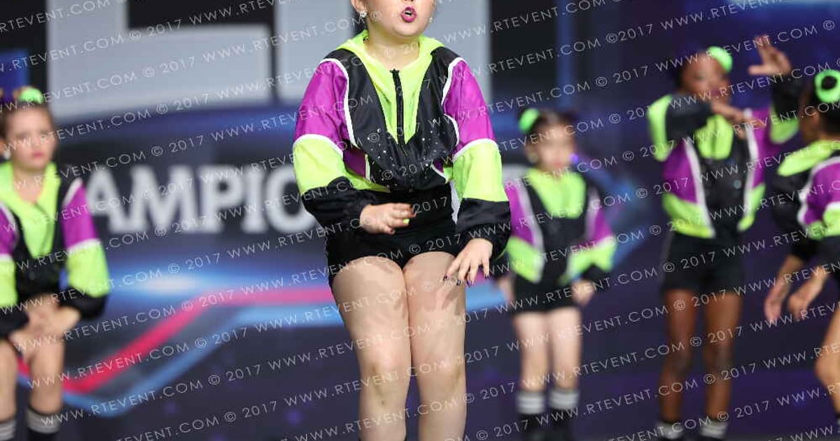 Premier Athletics NKY Tootsies · The Open Orlando