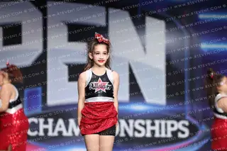 PBYFL Allstars Cheer PBYFL Allstars Elite