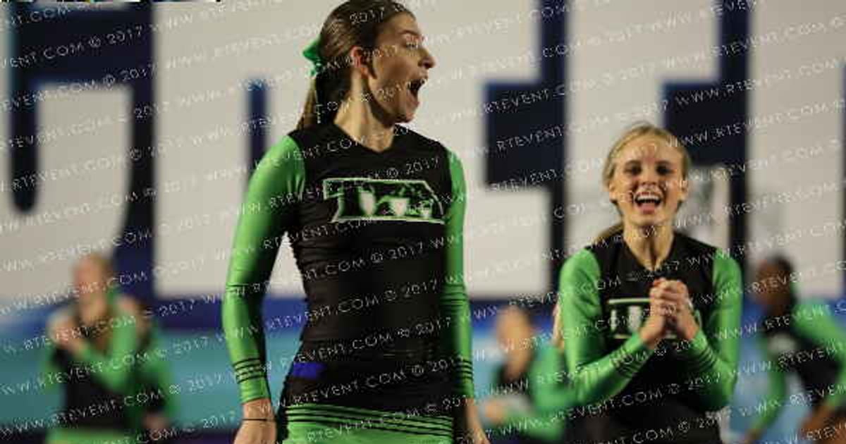 TPA Bulls - Lime Ladies · Tampa
