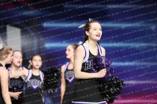 Rebels cheer club