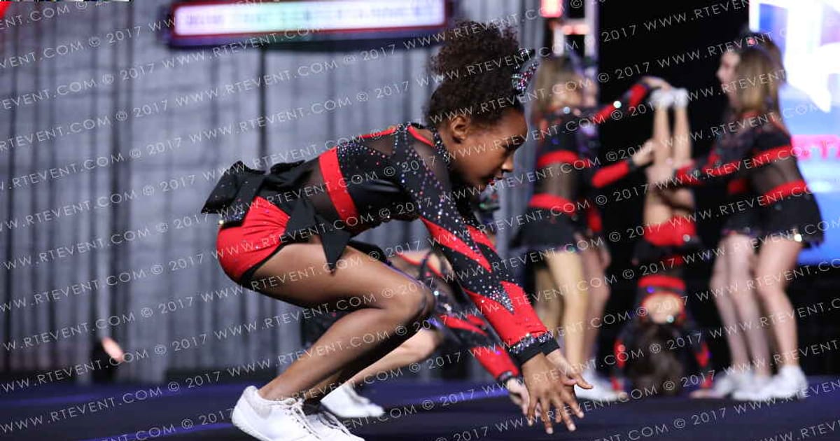 Stars Vipers San Antonio Pythons · Encore Grand Nationals