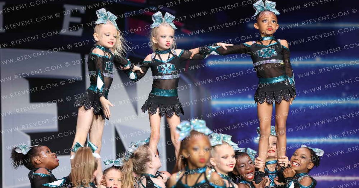 LA Xtreme Malicious Minis · The Open Orlando