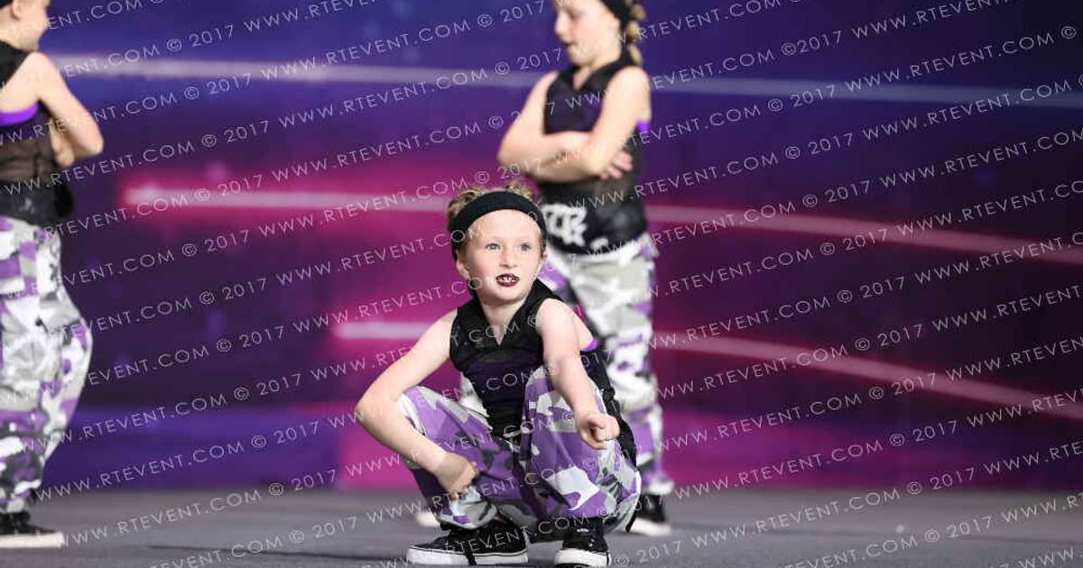 TNT Cheer - Medford Embers · The Open Orlando