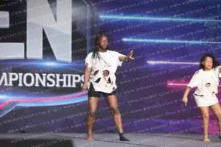 Xtreme Fame Athletics Lady Jags