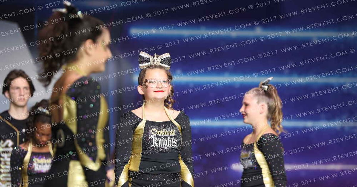 Oakleaf Sports Association Reigning Legacy · The Open Orlando