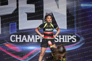Dynasty Bridgewater Queens