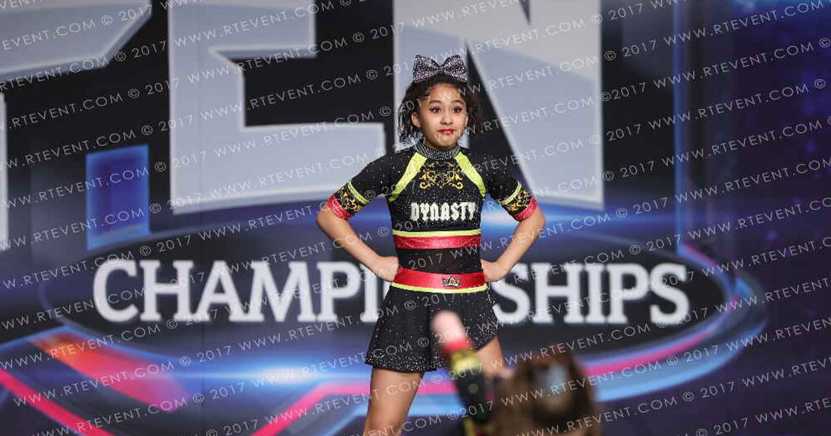 Dynasty Bridgewater Queens · The Open Orlando