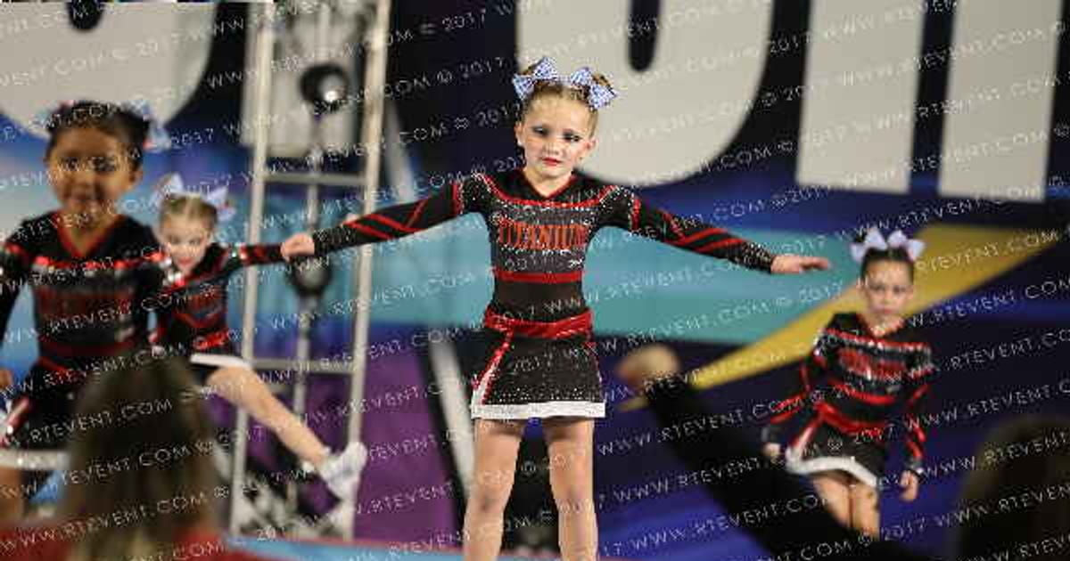 Titanium All-Stars Tiny Tin · Tampa
