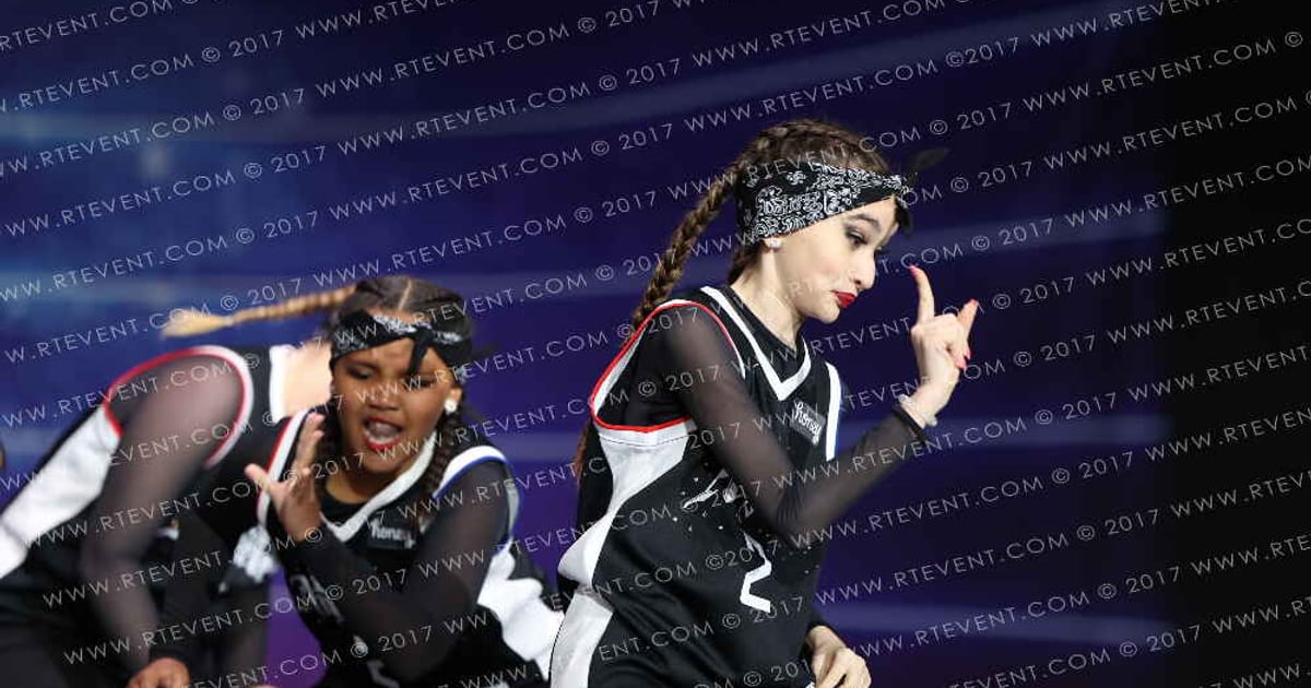 Premier Athletics NKY Outlaws · The Open Orlando