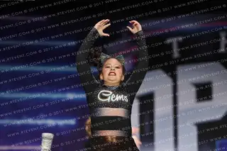 No Limit Athletics Moonstones