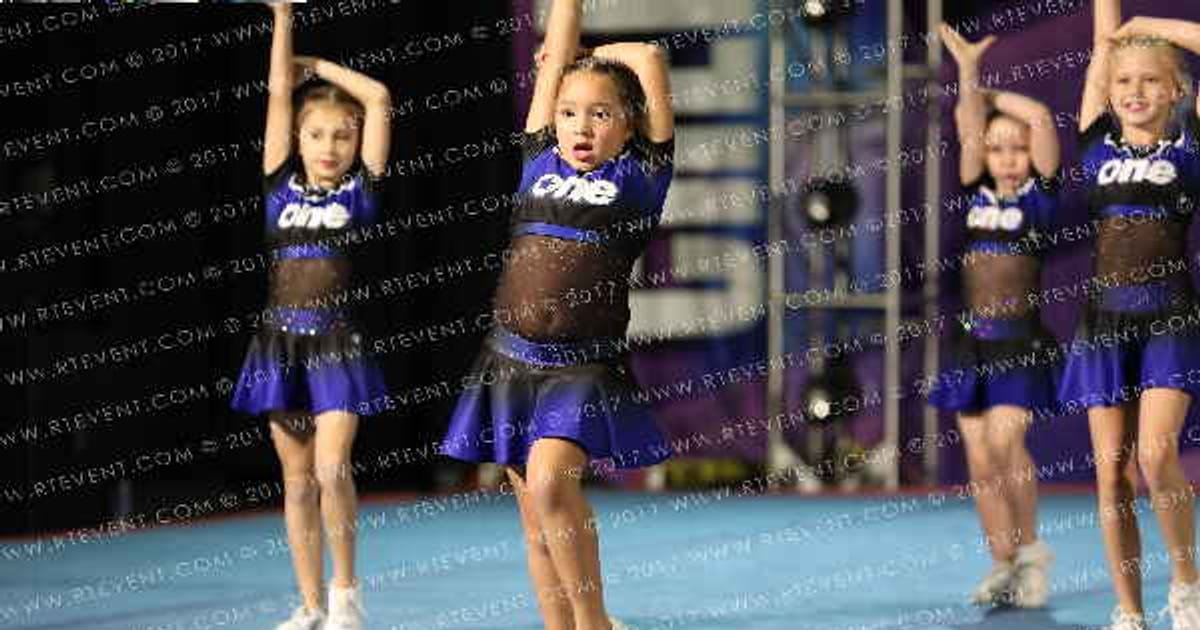 One Elite All Stars One Love · Tampa