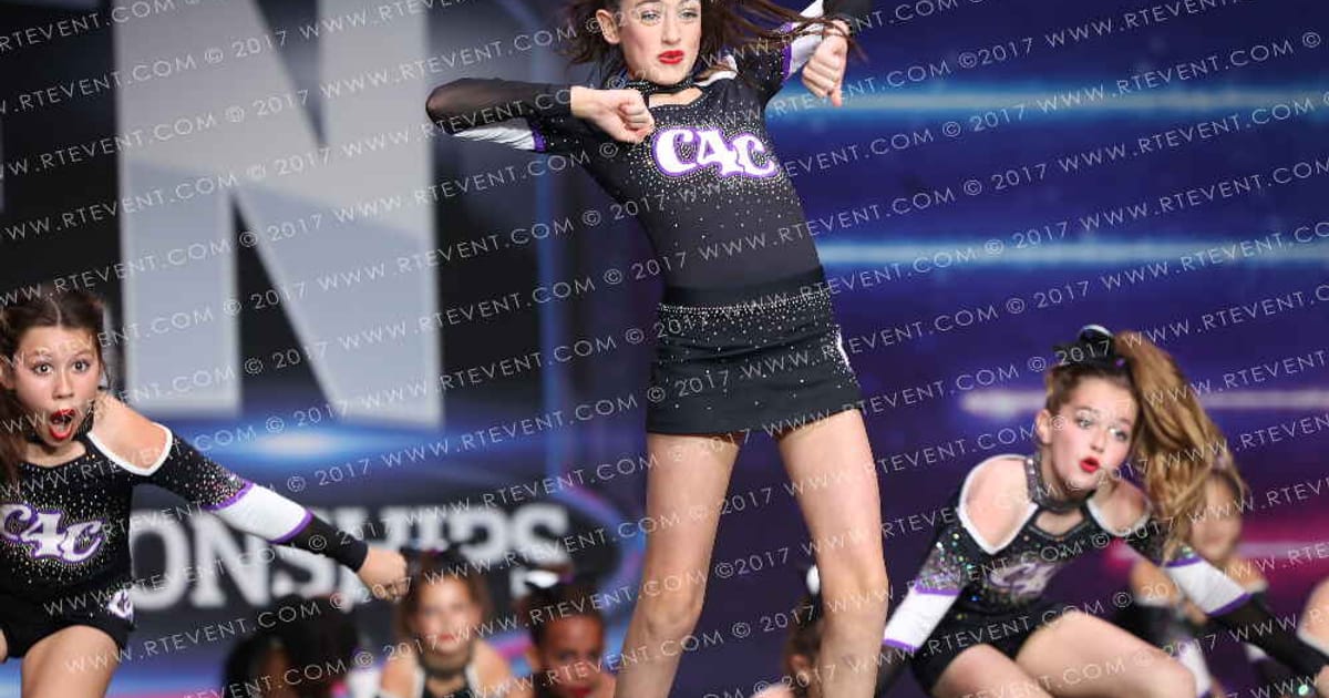 C4C Gladiators · The Open Orlando