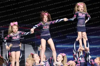 North Central Elite Diamonds