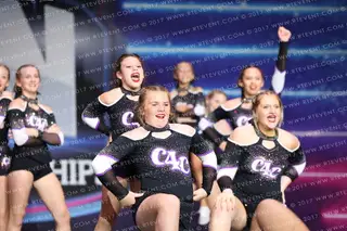 C4C Majors