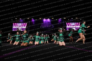 Cheer Extreme Fairfax XTRON