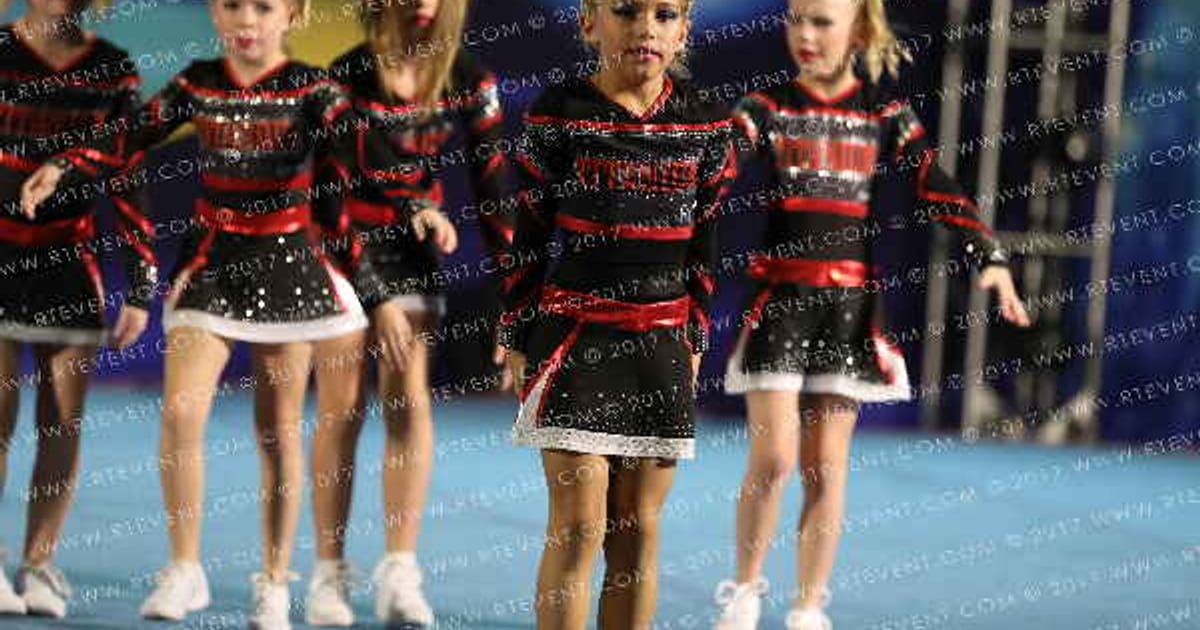 Titanium All-Stars Cobalt · Tampa