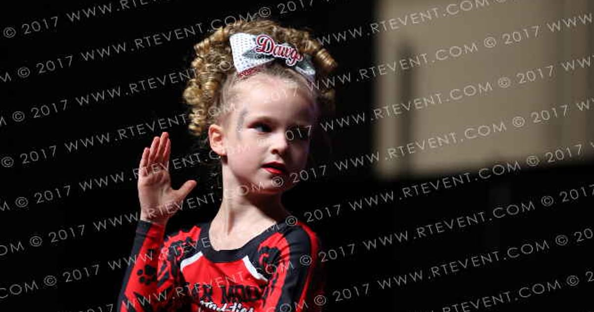 Soar Moor Cheer Dawgs Diamonds · US Finals Virginia Beach