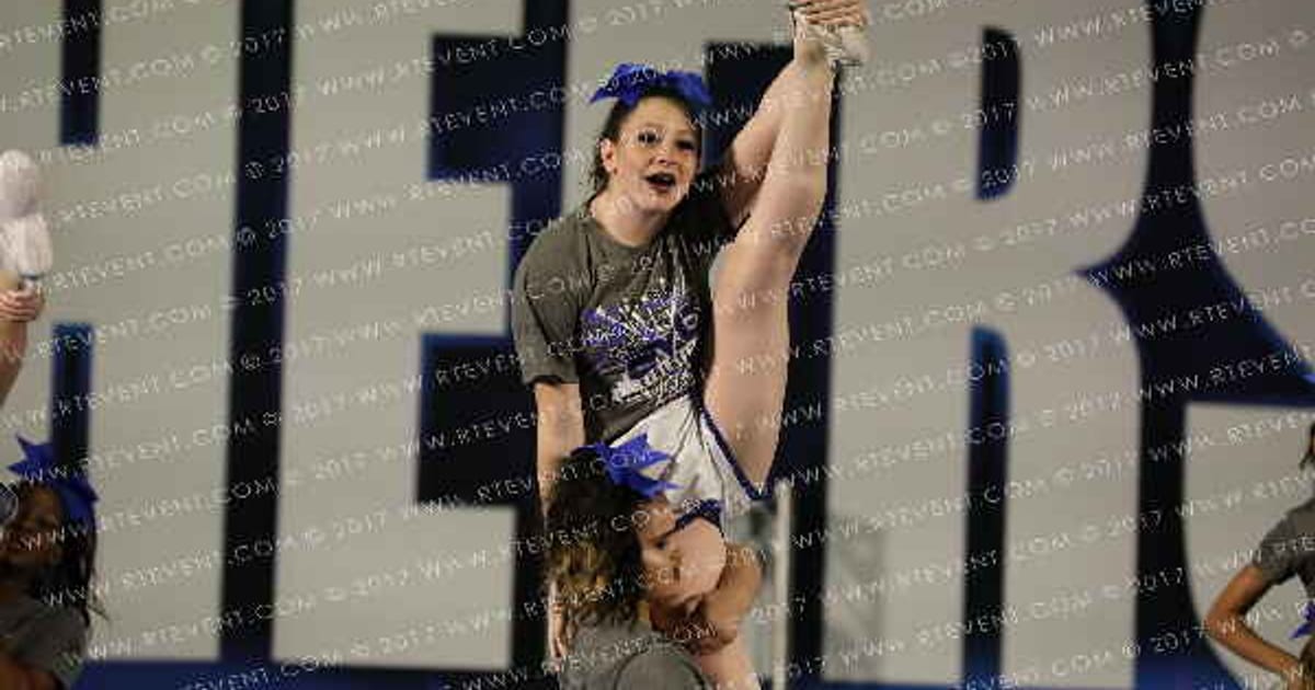 EVO Athletics JOLO · Tampa