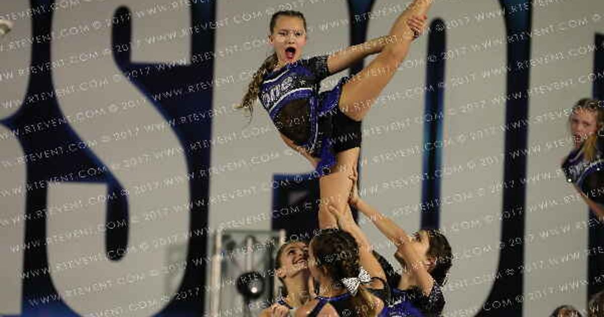 One Elite All Stars One Passion · Tampa