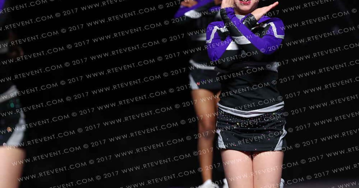 Omega All Stars Mini Guns · US Finals Virginia Beach