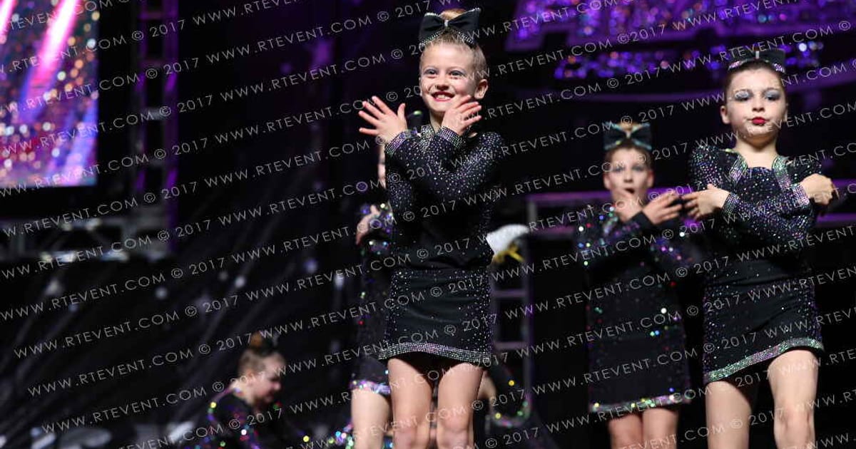 PA Starz Blaze · US Finals Virginia Beach