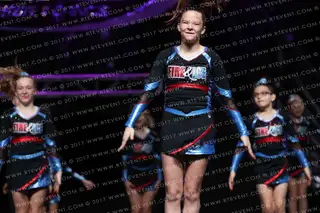 Fire & Ice Allstars Mars Sub 0 Prep
