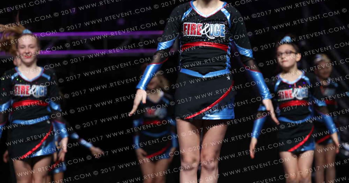 Fire & Ice Allstars Mars Sub 0 Prep · US Finals Virginia Beach