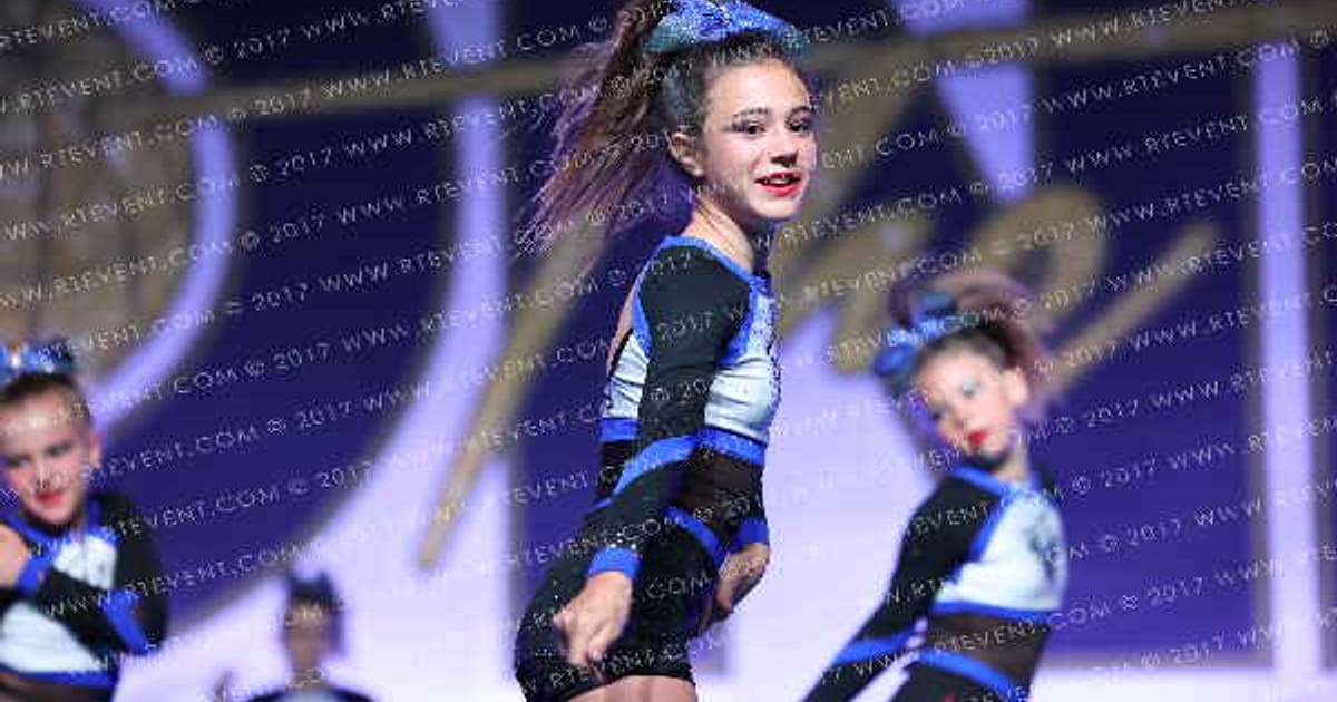 Maryland Twisters MoCo F1 · The ONE Finals
