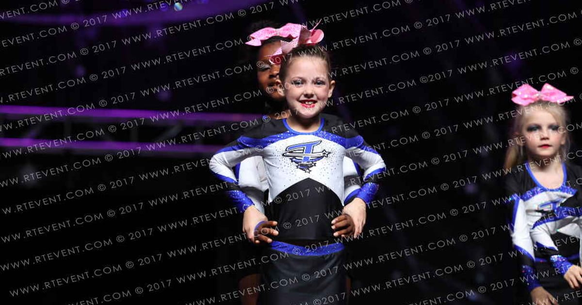 Maryland Twisters Salisbury Lil Waves · US Finals Virginia Beach