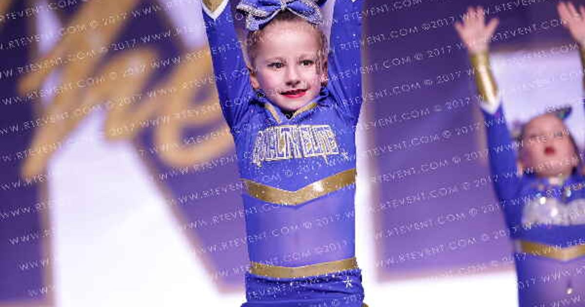 Royalty Elite D''ior Divas · The ONE Finals