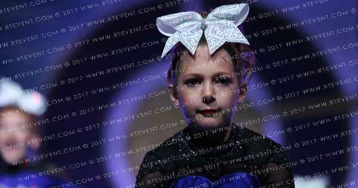 Maryland Twisters Flame · The ONE Finals