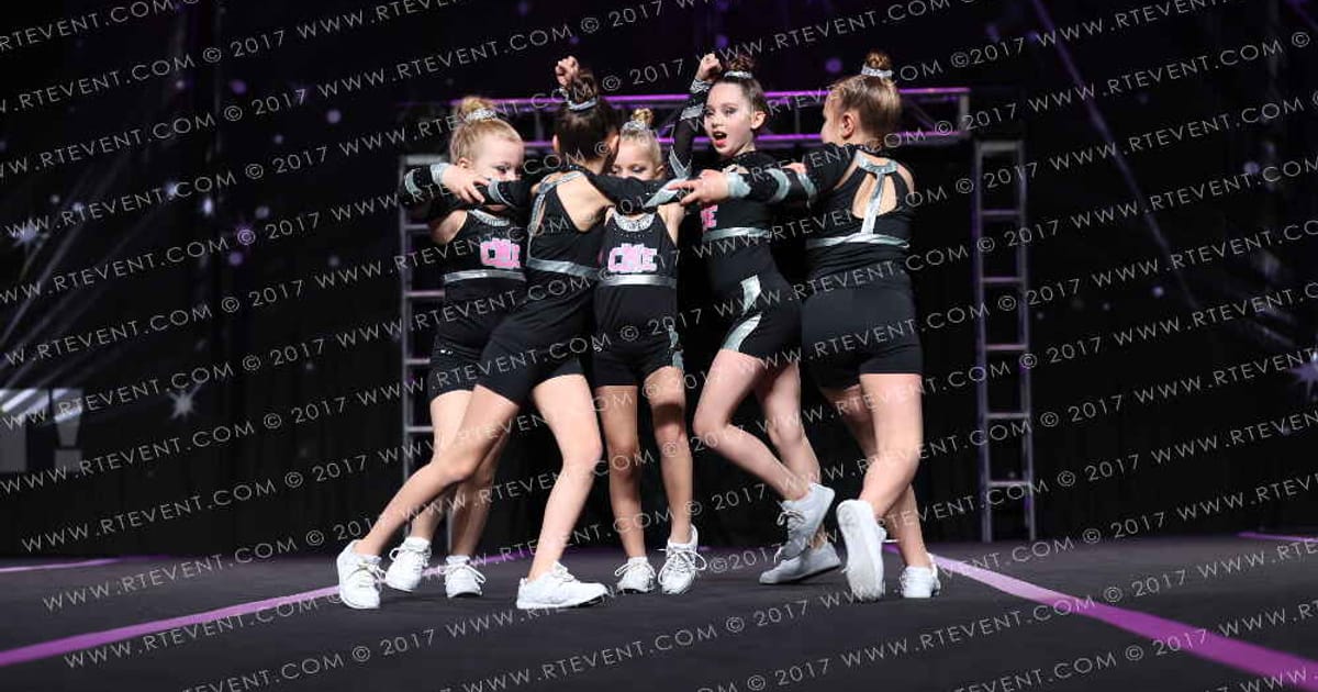 Central Maine Elite VIPs · US Finals Virginia Beach