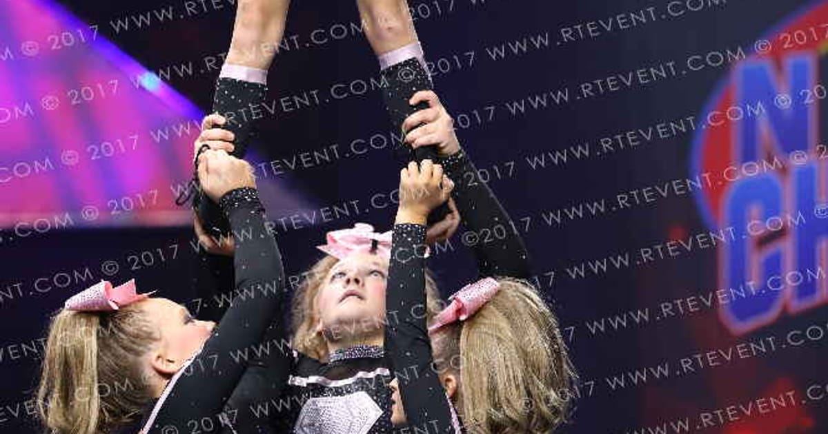 Diamond Elite Exquisite · Americas Best Kansas City Grand Nationals