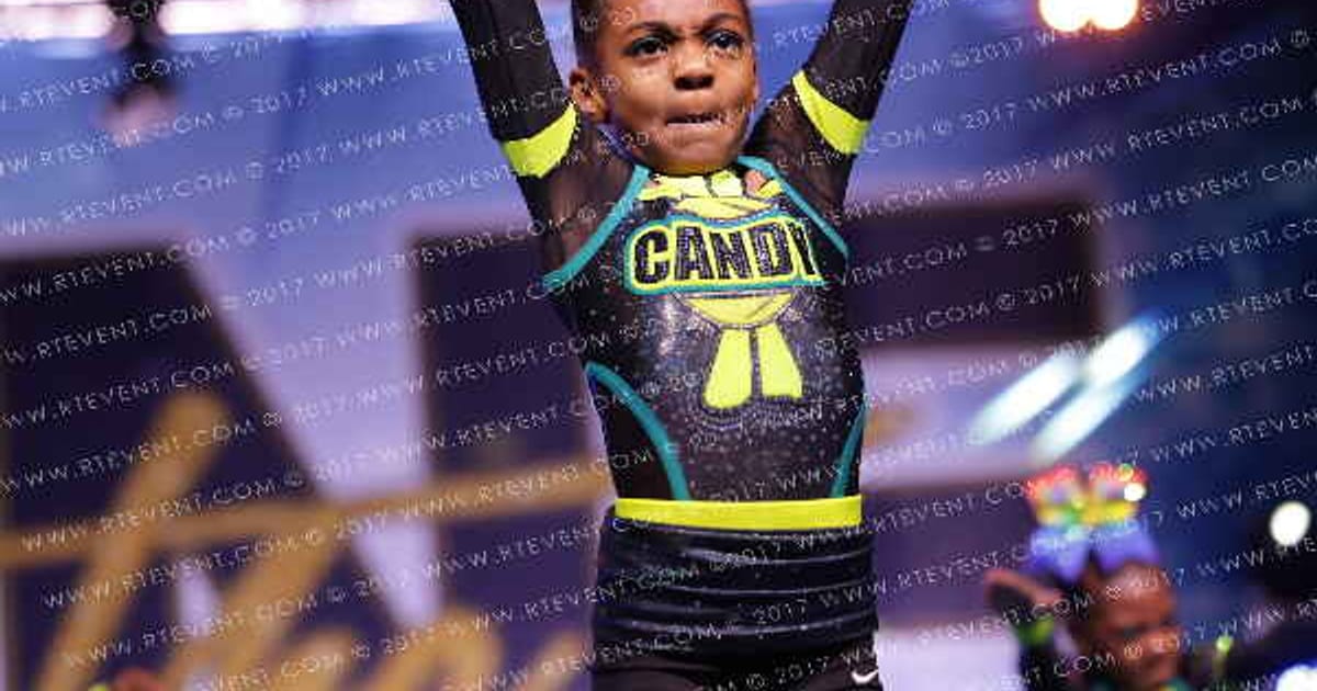 Candy Elite All-Stars Skittles · The ONE Finals