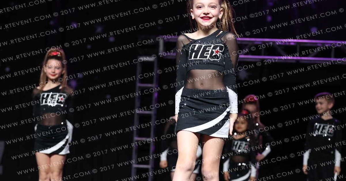 Hanover Elite Wild Ones · US Finals Virginia Beach