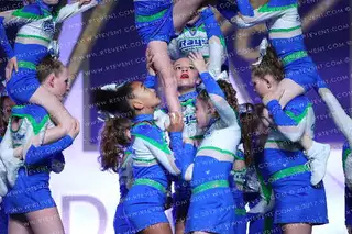 Stingray Allstars OHKY Cessnas