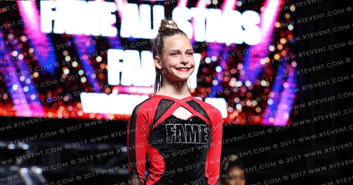 FAME All Stars - VA Beach FANCY · US Finals Virginia Beach
