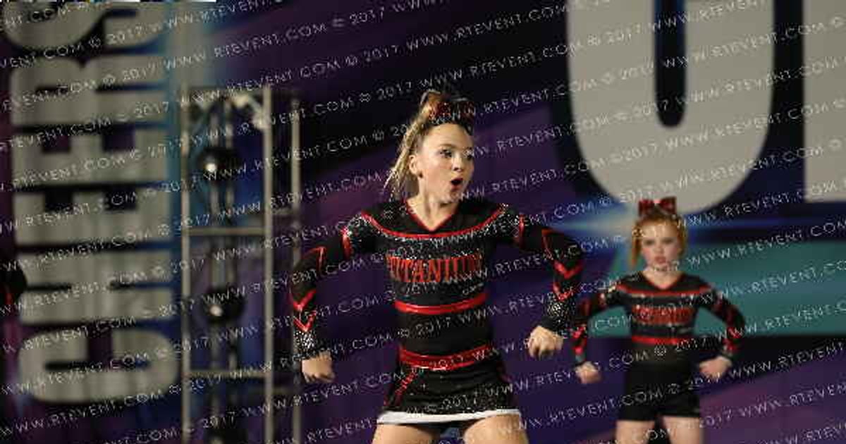 Titanium All-Stars Arsenic · Tampa